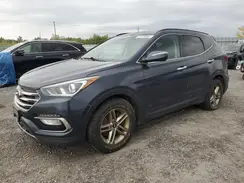 5XYZUDLB5HG385724 2017 HYUNDAI SANTA FE