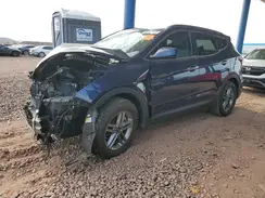 5XYZUDLB5HG386226 2017 HYUNDAI SANTA FE