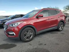 5XYZUDLB5HG386484 2017 HYUNDAI SANTA FE