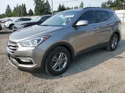 5XYZUDLB5HG388767 2017 HYUNDAI SANTA FE