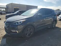 5XYZUDLB5HG390888 2017 HYUNDAI SANTA FE
