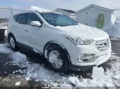 5XYZUDLB5HG392818 2017 HYUNDAI SANTA FE