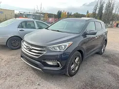 5XYZUDLB5HG395900 2017 HYUNDAI SANTA FE