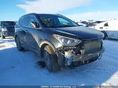 5XYZUDLB5HG396402 2017 HYUNDAI SANTA FE