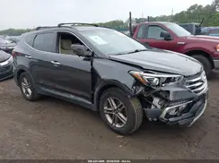 5XYZUDLB5HG397310 2017 HYUNDAI SANTA FE