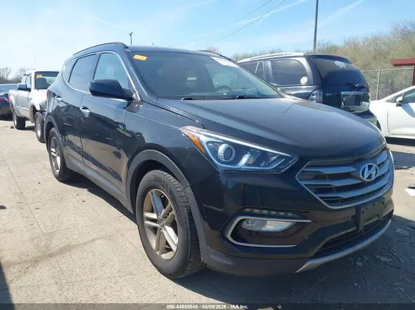 5XYZUDLB5HG398618 2017 HYUNDAI SANTA FE - Image 1