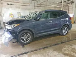 5XYZUDLB5HG400061 2017 HYUNDAI SANTA FE