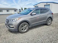 5XYZUDLB5HG402120 2017 HYUNDAI SANTA FE