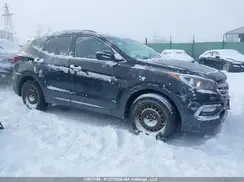 5XYZUDLB5HG404479 2017 HYUNDAI SANTA FE