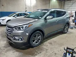 5XYZUDLB5HG410637 2017 HYUNDAI SANTA FE