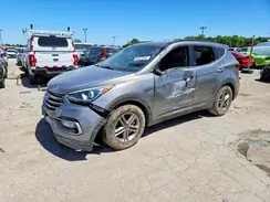 5XYZUDLB5HG412999 2017 HYUNDAI SANTA FE