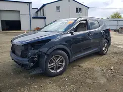 5XYZUDLB5HG413201 2017 HYUNDAI SANTA FE