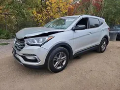 5XYZUDLB5HG414929 2017 HYUNDAI SANTA FE