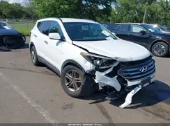5XYZUDLB5HG416874 2017 HYUNDAI SANTA FE
