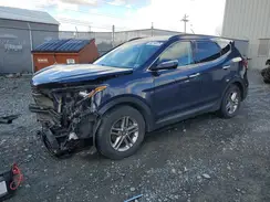 5XYZUDLB5HG421721 2017 HYUNDAI SANTA FE