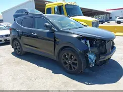 5XYZUDLB5HG427261 2017 HYUNDAI SANTA FE
