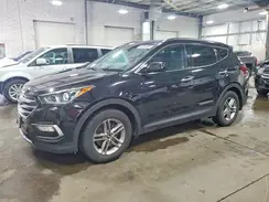 5XYZUDLB5HG436283 2017 HYUNDAI SANTA FE