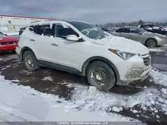 5XYZUDLB5HG438762 2017 HYUNDAI SANTA FE