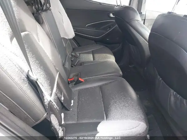 5XYZUDLB5HG438762 2017 HYUNDAI SANTA FE - Image 8