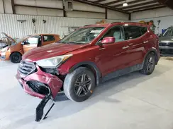 5XYZUDLB5HG440804 2017 HYUNDAI SANTA FE