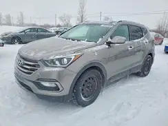 5XYZUDLB5HG442682 2016 HYUNDAI SANTA FE