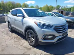 5XYZUDLB5HG445761 2017 HYUNDAI SANTA FE