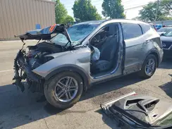 5XYZUDLB5HG446439 2017 HYUNDAI SANTA FE