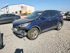 5XYZUDLB5HG449888 2017 HYUNDAI SANTA FE