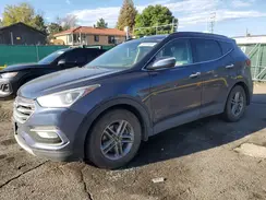 5XYZUDLB5HG457179 2017 HYUNDAI SANTA FE