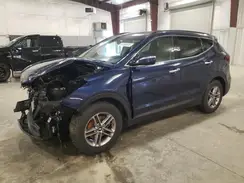 5XYZUDLB5HG463127 2017 HYUNDAI SANTA FE