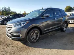 5XYZUDLB5HG465413 2017 HYUNDAI SANTA FE