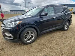 5XYZUDLB5HG467100 2017 HYUNDAI SANTA FE