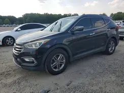 5XYZUDLB5HG468330 2017 HYUNDAI SANTA FE
