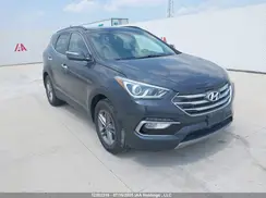 5XYZUDLB5HG468487 2017 HYUNDAI SANTA FE