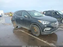 5XYZUDLB5HG470479 2017 HYUNDAI SANTA FE