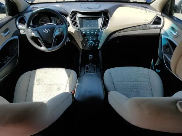 5XYZUDLB5HG470790 2017 HYUNDAI SANTA FE - Image 8