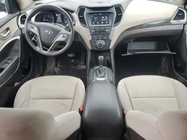 5XYZUDLB5HG471258 2017 HYUNDAI SANTA FE - Image 8