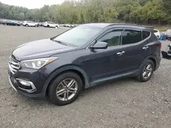 5XYZUDLB5HG471888 2017 HYUNDAI SANTA FE