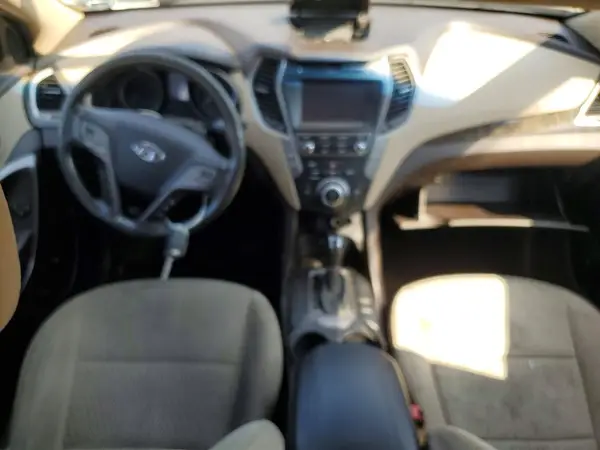 5XYZUDLB5HG471888 2017 HYUNDAI SANTA FE - Image 8