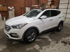 5XYZUDLB5HG477500 2017 HYUNDAI SANTA FE