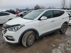 5XYZUDLB5HG478453 2017 HYUNDAI SANTA FE