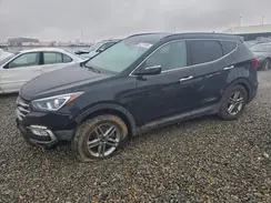 5XYZUDLB5HG479280 2017 HYUNDAI SANTA FE