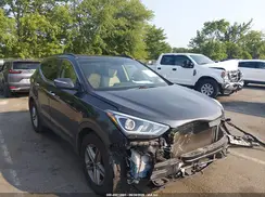 5XYZUDLB5HG480347 2017 HYUNDAI SANTA FE