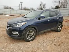5XYZUDLB5HG488772 2017 HYUNDAI SANTA FE