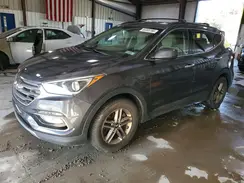 5XYZUDLB5HG489467 2017 HYUNDAI SANTA FE