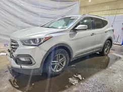 5XYZUDLB5HG490571 2017 HYUNDAI SANTA FE