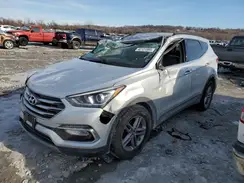 5XYZUDLB5HG494507 2017 HYUNDAI SANTA FE