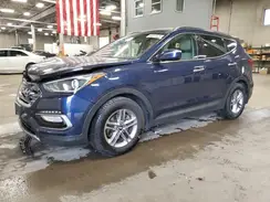 5XYZUDLB5HG499111 2017 HYUNDAI SANTA FE