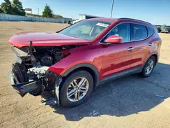 5XYZUDLB5JG508234 2018 HYUNDAI SANTA FE