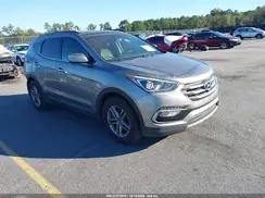 5XYZUDLB5JG514034 2018 HYUNDAI SANTA FE